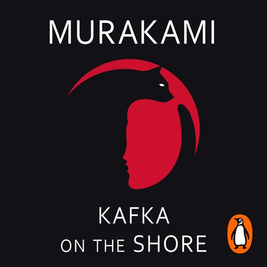 Kafka on the Shore - cover