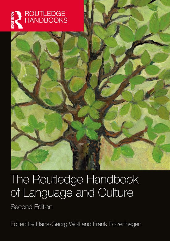 Routledge Handbooks in Linguistics-The Routledge Handbook of Language ...
