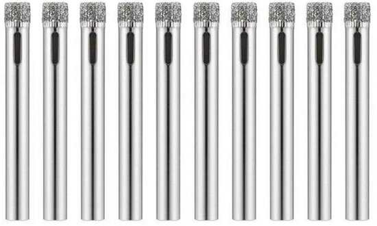 MILWAUKEE 4932471863 DIAMOND PLUS diamantborenset 6 8 10 14 mm 4 delig