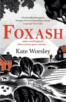 Foxash