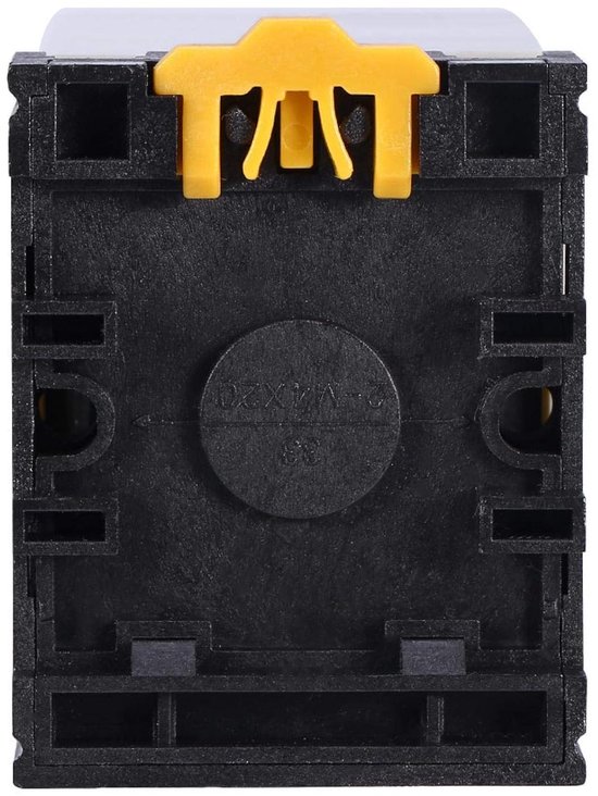 C61F-GP Nivellierschalter Ohne Schwimmer – AC 220V, 50/60Hz, LED Für Wasserstand
