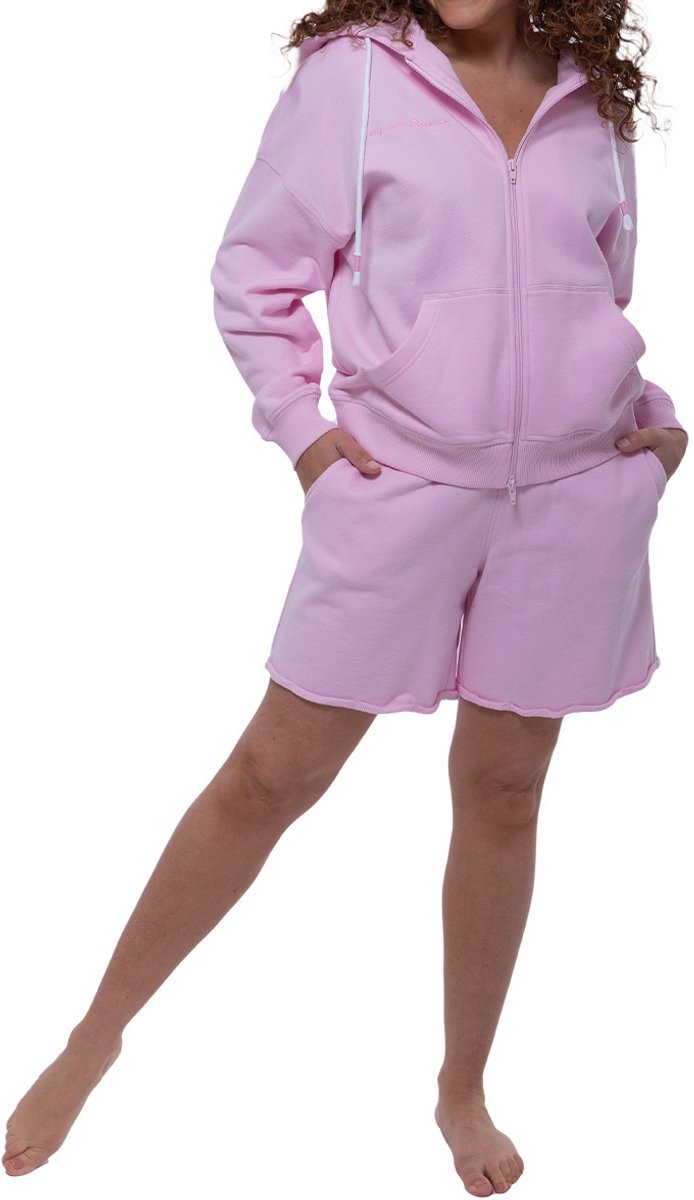 Mey Dames huispak Mellow Cotton