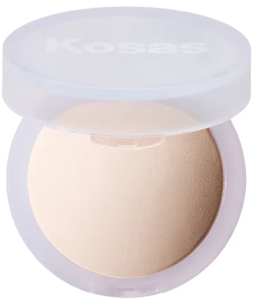 Kosas - Cloud Set Baked Setting & Smoothing Powder - Airy