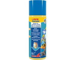 Sera Toxivec - Inhoud: 100 milliliter
