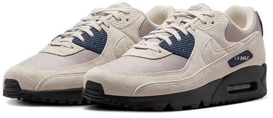 nike air max 90 light orewood brown