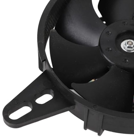 Heatfan 3 - Radiatorventilator Duo set - Duurzaam Thuis