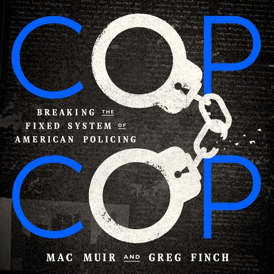 Cop Cop - cover