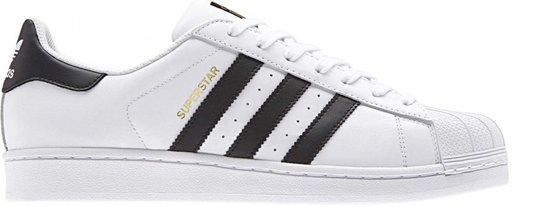 Adidas Superstar WitZwart om te zoenen Adidas Superstar WitZwart om te zoenen