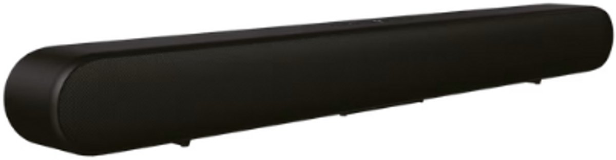 Afbeelding 2 van Fresh ’n Rebel Soundbar 26 watt - Helder geluid met diepe bas - HDMI, optisch, AUX & Bluetooth
