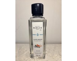 Lampe Berger Fresh Spirit geurolie 250ml