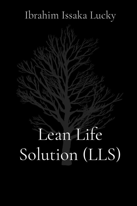 Lean Life Solution (LLS) - cover