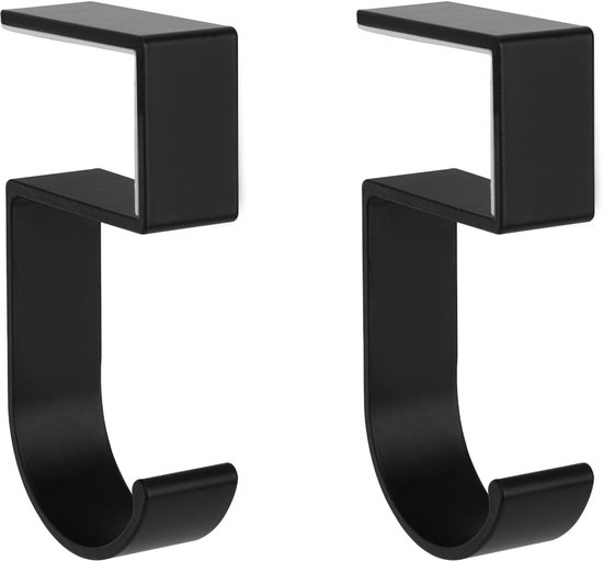 Tasophanger Voor Tafel | Zinklegering Handtasophanghaak Voor Tafels | Draagbare Opvouwbare Tasophouder Voor Paraplu's, Sleutels, Bekers En Koptelefoonaccessoires Opbergen