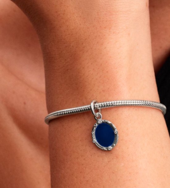 Pandora Original - Pandora x Disney Blanche White - Charm