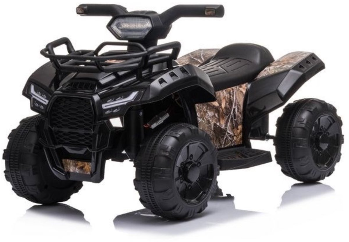 Baby Mix Honda ATV elektrische quad 6V 30W - Kinder quad