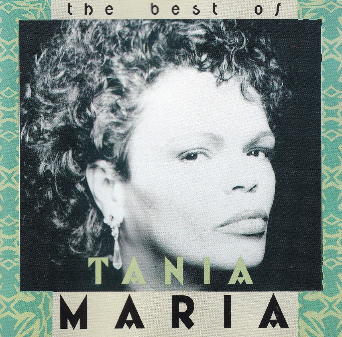The Best Of Tania Maria