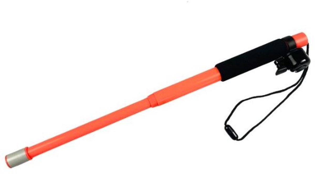 Zandstra Sports – Belreflector – 46cm Zandstra Sports – Belreflector – 46cm