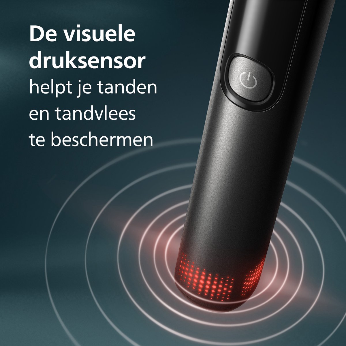 Philips Sonicare HX3792/11 Elektrische Tandenborstel met - afbeelding 3