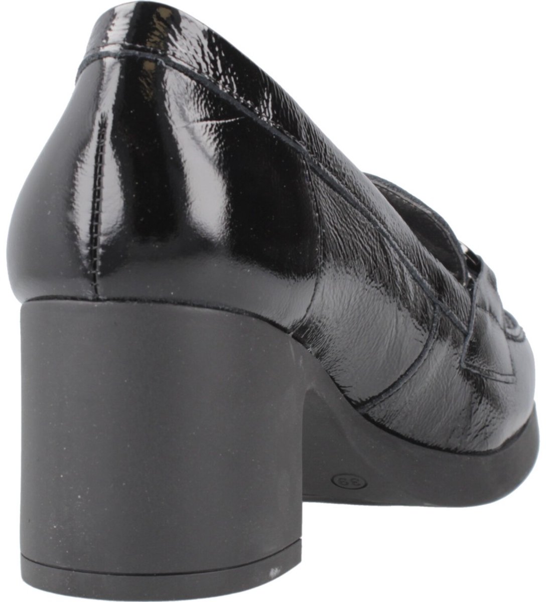 PITILLOS 30101P Zwart 39 EU
