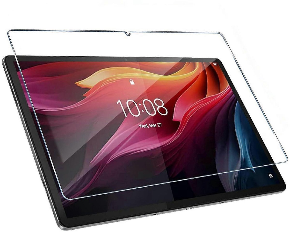 Screenprotector Bescherm-Folie voor Lenovo Tab K11 Plus - 11.45"