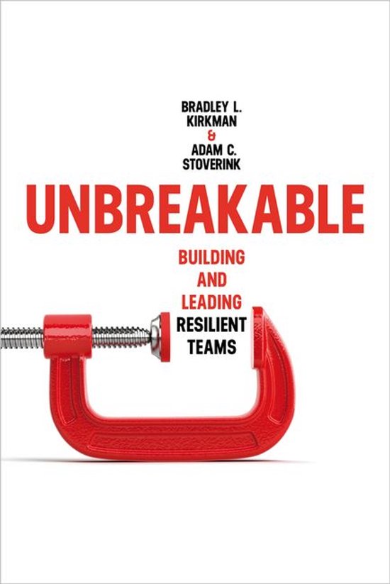 Unbreakable - cover