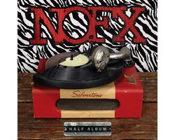 NOFX - Half Album (CD)
