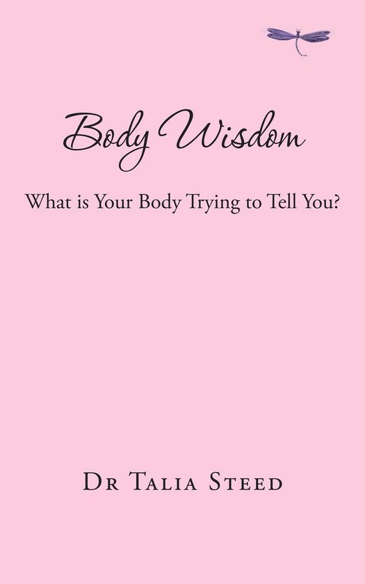 Body Wisdom - cover