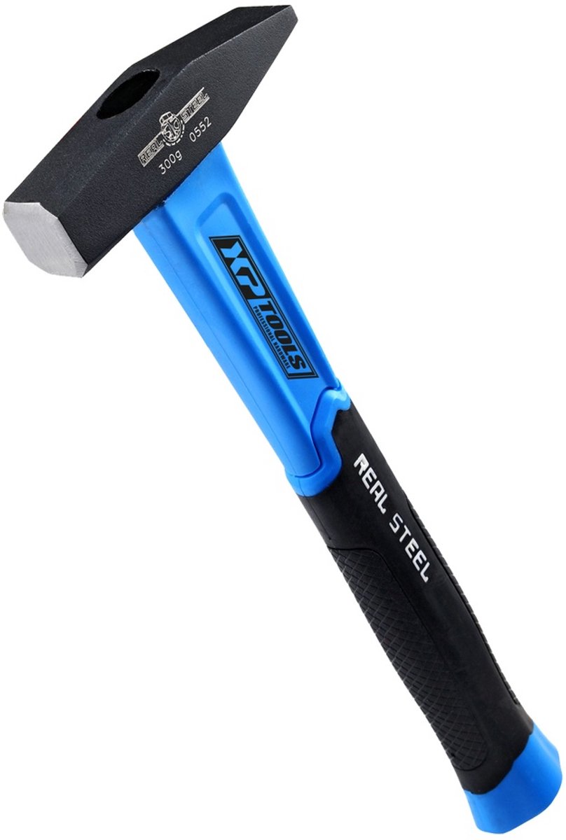 Bankhamer 300g