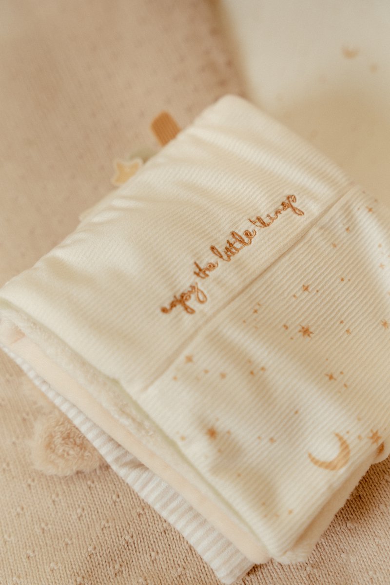 Little Dutch Newborn Naturals Activiteitenboekje — afbeelding 10