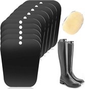 Laarzenspanners - Set van 2 - Laarzenvuller - 40cm - Laarzen Oprekker - Een maat voor