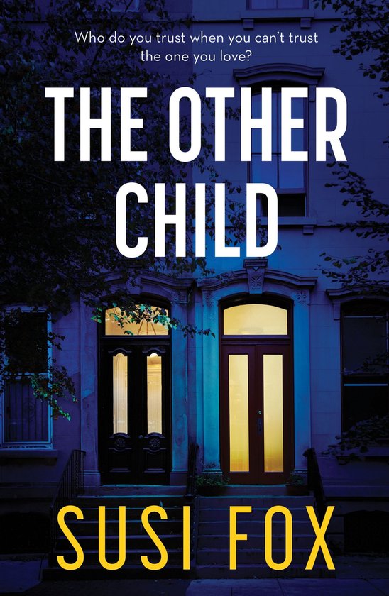 The Other Child - cover