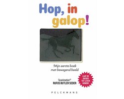 Hop, in galop!