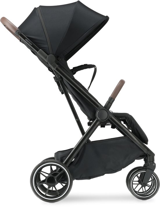 Deryan Rolo XL Luxe Lichtgewicht Buggy