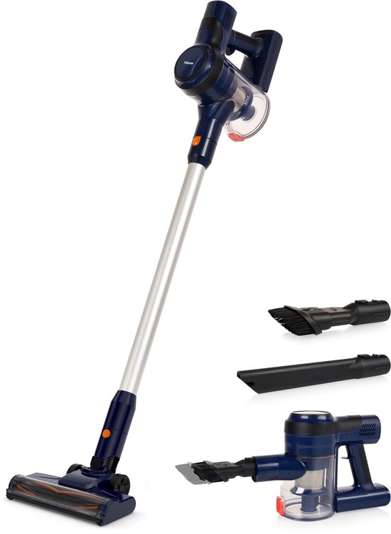 Aspirateur balai Tristar SZ-2360 Aspirateur sans fil puissant