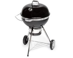 Houtskoolbarbecue - Fieldmann - FZG 1017