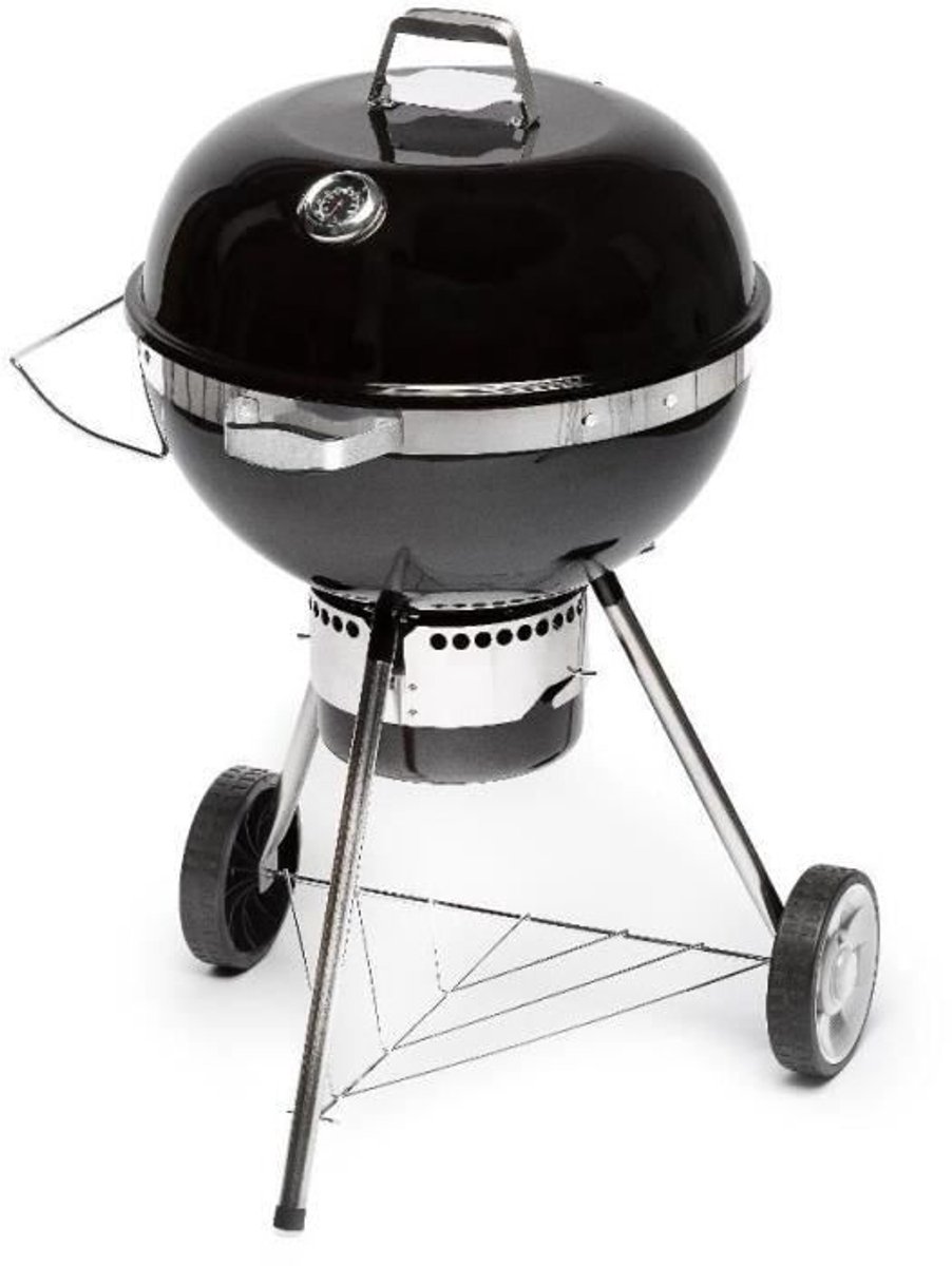 Houtskoolbarbecue - Fieldmann - FZG 1017