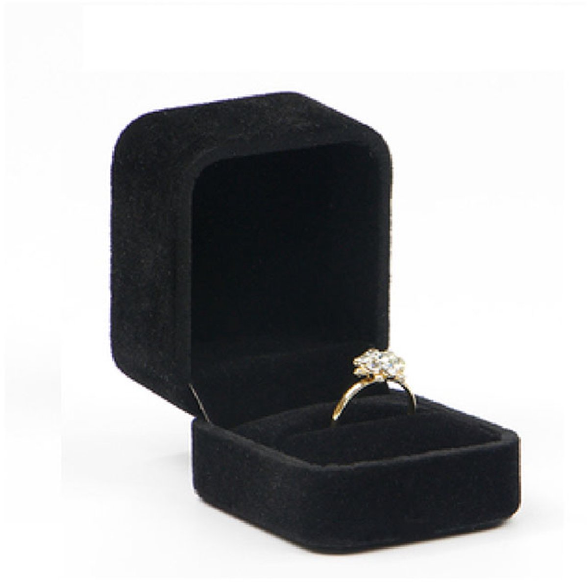 Sieradendoosje voor ring