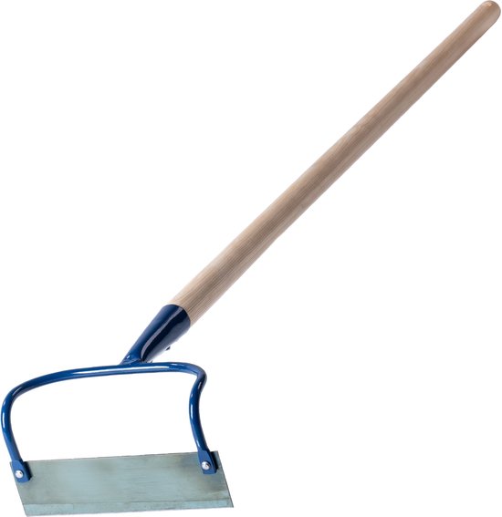 Foto: Blackdecker onkruidwieder telescopische stang 77 112 cm onkruidwieder met steel aluminium koolstofstaal