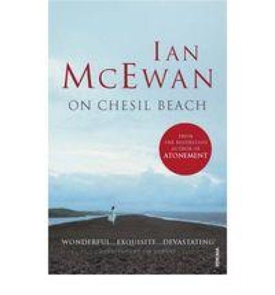 On Chesil Beach
