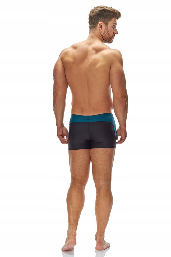 ZAGANO - Maillot de bain homme - L - Short de bain homme - Maillot de bain Sport - Maillot de bain pour la piscine