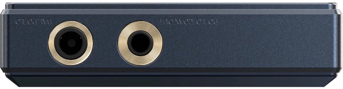 FIIO M21 Dark Blue | bol