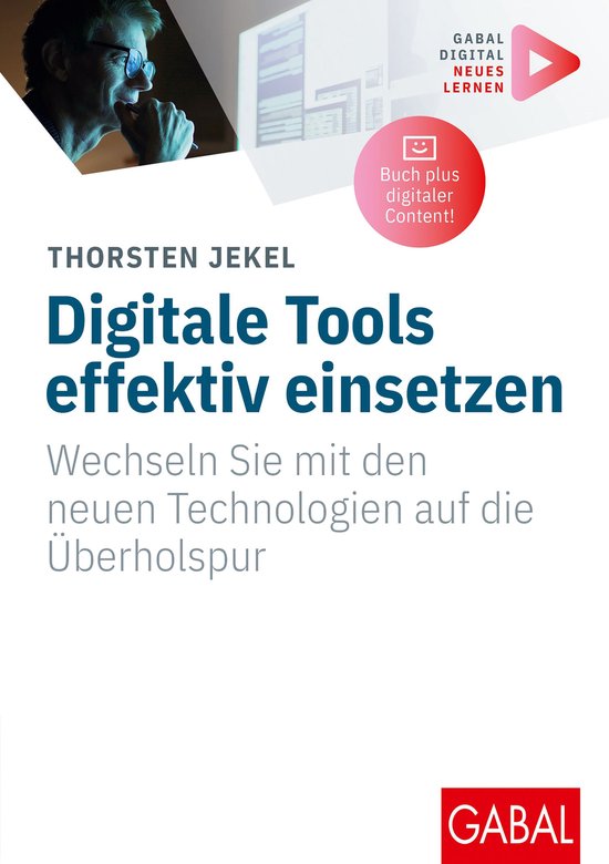 Whitebooks - Digitale Tools effektiv einsetzen - cover
