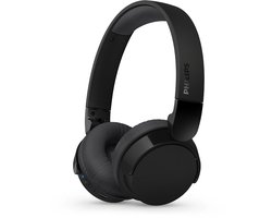 Philips TAH3209BK Bluetooth koptelefoon zwart