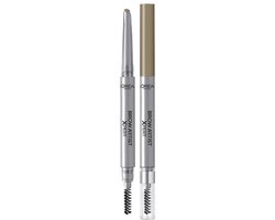 L'Oréal Brow Artist Xpert Wenkbrauwpotlood - 101 Blond