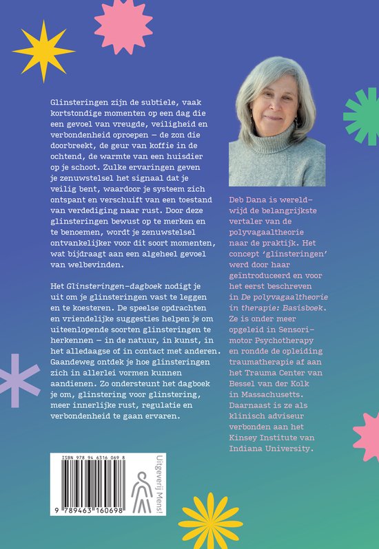 Glinsteringen-dagboek