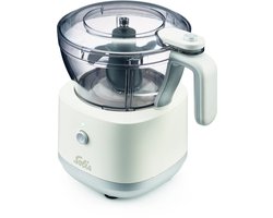 Solis Multi Chopper Groentesnijder - Multifunctionele Snijmachine - Chopper voor vlees, groenten en meer