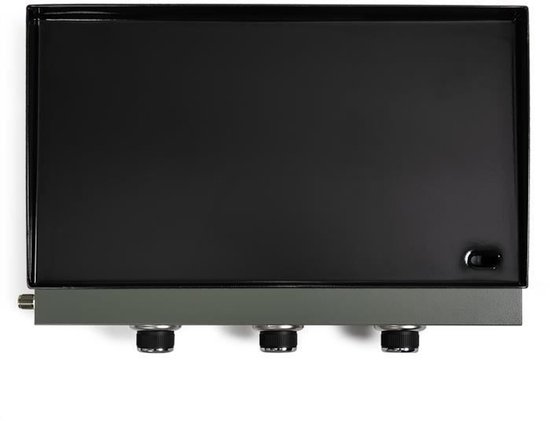 Livoo - Doc326 Gasgrillplaat - Vermogen: 7500w, Geëmailleerde Stalen