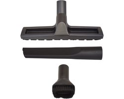 Geschikt voor FLEX. VOORDEEL-SET voor stofzuiger VC21, VC25, VC35, VCE26, VCE33, VCE35, VCE44, VCE45. COVAKO Merk