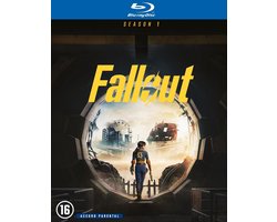 Fallout - Seizoen 1 (Blu-ray) Image