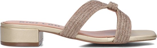 Escarpins Bibi Lou 842z00hg pour femme - Goud - Pointure 40
