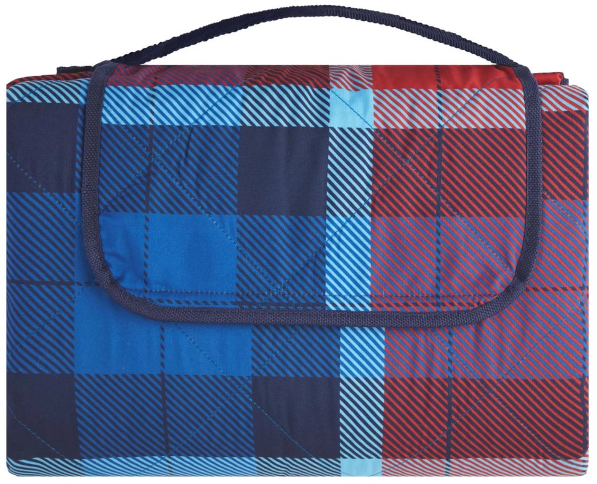 Picknickkleed - waterdicht buitenkleed - XXL - 127x168cm - picknick - travel